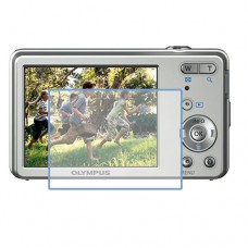 Nikon 1 J1 защитный экран для фотоаппарата из нано стекла 9H