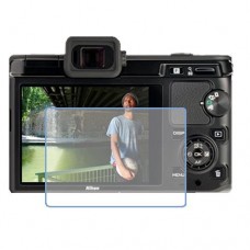 Nikon 1 V1 защитный экран для фотоаппарата из нано стекла 9H