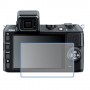 Nikon 1 V2 защитный экран для фотоаппарата из нано стекла 9H