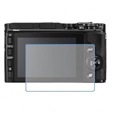 Nikon 1 V3 защитный экран для фотоаппарата из нано стекла 9H