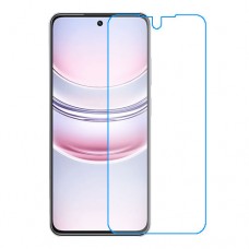 Realme Narzo 80 Lite защитный экран из нано стекла 9H скрин Мобайл