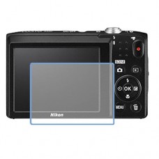 Nikon Coolpix A100 защитный экран для фотоаппарата из нано стекла 9H
