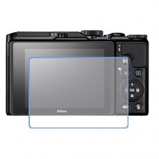 Nikon Coolpix A900 защитный экран для фотоаппарата из нано стекла 9H