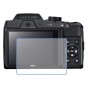 Nikon Coolpix B500 защитный экран для фотоаппарата из нано стекла 9H