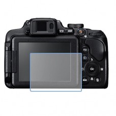 Nikon Coolpix B700 защитный экран для фотоаппарата из нано стекла 9H