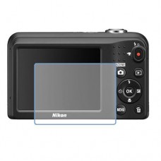 Nikon Coolpix L31 защитный экран для фотоаппарата из нано стекла 9H