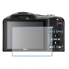 Nikon Coolpix L610 защитный экран для фотоаппарата из нано стекла 9H