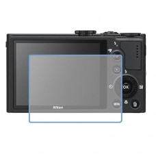 Nikon Coolpix P310 защитный экран для фотоаппарата из нано стекла 9H