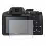 Nikon Coolpix P510 защитный экран для фотоаппарата из нано стекла 9H