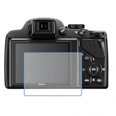 Nikon Coolpix P530 защитный экран для фотоаппарата из нано стекла 9H