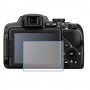 Nikon Coolpix P600 защитный экран для фотоаппарата из нано стекла 9H