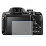 Nikon Coolpix P610 защитный экран для фотоаппарата из нано стекла 9H