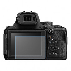 Nikon Coolpix P950 защитный экран для фотоаппарата из нано стекла 9H