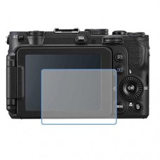 Nikon Coolpix P7700 защитный экран для фотоаппарата из нано стекла 9H
