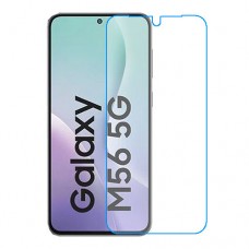 Samsung Galaxy M36 5G защитный экран из нано стекла 9H скрин Мобайл