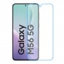 Samsung Galaxy M36 5G защитный экран из нано стекла 9H скрин Мобайл