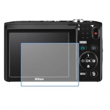 Nikon Coolpix S2900 защитный экран для фотоаппарата из нано стекла 9H