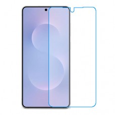Samsung Galaxy S25 Edge защитный экран из нано стекла 9H скрин Мобайл