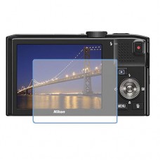Nikon Coolpix S8100 защитный экран для фотоаппарата из нано стекла 9H