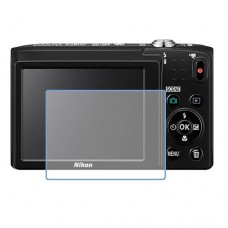 Nikon Coolpix S8200 защитный экран для фотоаппарата из нано стекла 9H