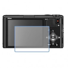 Nikon Coolpix S9500 защитный экран для фотоаппарата из нано стекла 9H