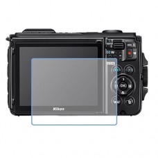 Nikon Coolpix W300 защитный экран для фотоаппарата из нано стекла 9H