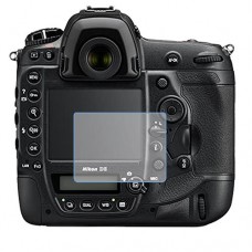 Nikon D5 защитный экран для фотоаппарата из нано стекла 9H
