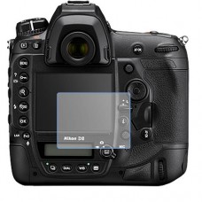 Nikon D6 защитный экран для фотоаппарата из нано стекла 9H