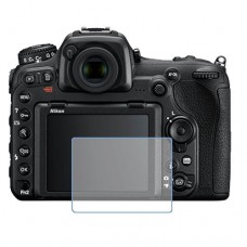 Nikon D500 защитный экран для фотоаппарата из нано стекла 9H