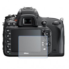 Nikon D610 защитный экран для фотоаппарата из нано стекла 9H
