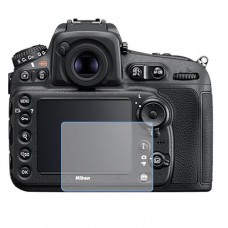 Nikon D810 защитный экран для фотоаппарата из нано стекла 9H