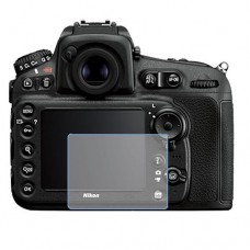 Nikon D810A защитный экран для фотоаппарата из нано стекла 9H