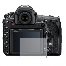 Nikon D850 защитный экран для фотоаппарата из нано стекла 9H