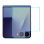 Samsung Galaxy Z Flip7 - Folded защитный экран из нано стекла 9H скрин Мобайл