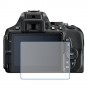 Nikon D5600 защитный экран для фотоаппарата из нано стекла 9H