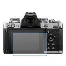Nikon Z fc защитный экран для фотоаппарата из нано стекла 9H
