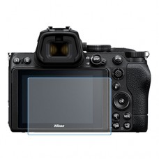 Nikon Z5 защитный экран для фотоаппарата из нано стекла 9H