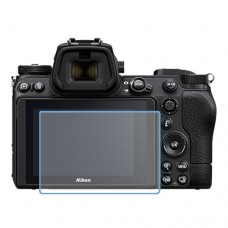 Nikon Z6 II защитный экран для фотоаппарата из нано стекла 9H