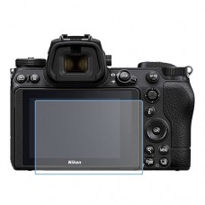 Nikon Z7 II защитный экран для фотоаппарата из нано стекла 9H