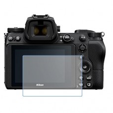 Nikon Z7 защитный экран для фотоаппарата из нано стекла 9H
