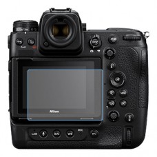 Nikon Z9 защитный экран для фотоаппарата из нано стекла 9H