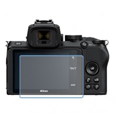 Nikon Z50 защитный экран для фотоаппарата из нано стекла 9H