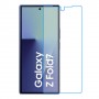 Samsung Galaxy Z Fold7 - Folded защитный экран из нано стекла 9H скрин Мобайл