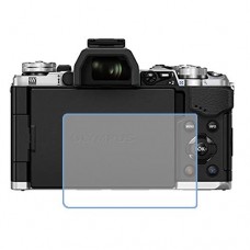 Olympus OM-D E-M5 II защитный экран для фотоаппарата из нано стекла 9H