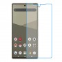 Sharp Aquos R10 5G защитный экран из нано стекла 9H скрин Мобайл
