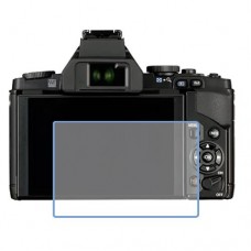Olympus OM-D E-M5 защитный экран для фотоаппарата из нано стекла 9H