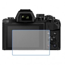 Olympus OM-D E-M10 II защитный экран для фотоаппарата из нано стекла 9H
