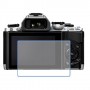 Olympus OM-D E-M10 защитный экран для фотоаппарата из нано стекла 9H