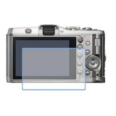 Olympus PEN E-P3 защитный экран для фотоаппарата из нано стекла 9H