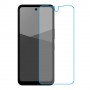 Sharp Aquos wish5 5G защитный экран из нано стекла 9H скрин Мобайл